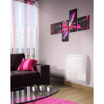 Radiateur  inertie bolero auto hz 1500w