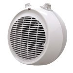 Radiateur soufflant 2000w - pom2