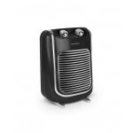 Radiateur soufflant salle de bain mobile lectrique thomson fifty thsf 2000 w