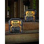Radio dewalt dcr019n (machine seule)