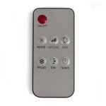 Rafraichisseur d'air 80w - dom413