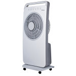 Rafraichisseur d'air par brumisation avec tlcommande - br - 03