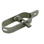 Raidisseur pour fil de tension acier zingu� n�2