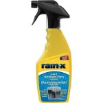 Rain - x 2 en 1 nettoyant vitres deperlant - 500 ml