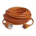 Rallonge électrique 3x1. 5mm l. 40m Rallonge électrique 3x1. 5mm l. 40m