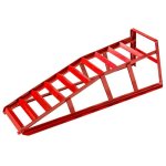 Rampe de levage 1 tonne 21 x 85 x 21 cm Rampe de levage 1 tonne 21 x 85 x 21 cm