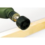 R�pe � bois tambour diam. 52 mm wolfcraft 2520000