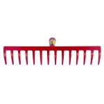 Rteau 16 dents sans manche