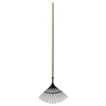 R�teau � feuille 22 dents 150cm