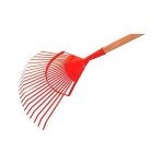 R�teau � feuilles robuste