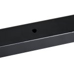 Rtelier 3 vlos dim. 70l x 33l x 27h cm acier galvanis noir