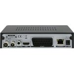 Recepteur numerique terrestre fte max t 220 hd