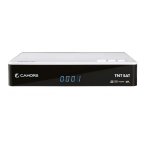 Rcepteur numrique tntsat hd - 0914778r13