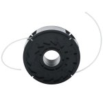 Recharge bobine Ø 1, 4 mm pour coupe bordure werkapro Recharge bobine Ø 1, 4 mm pour coupe bordure werkapro