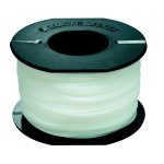 Recharge de fil 40 m + 25 % gratuits black & decker