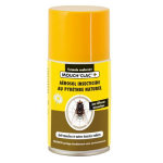 Recharge insecticide au pyrèhtre pour diffuseur i360tc - i350 Recharge insecticide au pyrèhtre pour diffuseur i360tc - i350