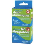 Recharge pi�ge � larves 3pcs aqualab