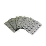 Recharge trousse dpd n°1 chlore libre par 100 - 511310bt Recharge trousse dpd n°1 chlore libre par 100 - 511310bt