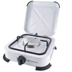 Rchaud  gaz 1 feu 1400w
