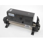 R�chauffeur electrique 6kw mono analogique - v - 8t86