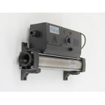 R�chauffeur electrique 9kw mono analogique - v - 8t89