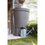 Rcuprateur d'eau arien garantia cylindrique taupe , 300 l