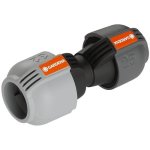 Réducteur adaptateur d'arrosage enterré 25 - 32 mm Réducteur adaptateur d'arrosage enterré 25 - 32 mm
