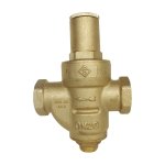Rducteur de pression  membrane double femelle 26 / 34