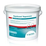 Rgnrateur de brome consomm 5kg - aquabrome regenerator