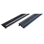 Rgle de dcoupe 300x40 mm