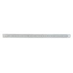 Rglet inox 500mm