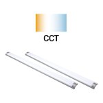 Reglette cusine led 60w couleur / intensite reglable (avec telecommande) 150cm Reglette cusine led 60w couleur / intensite reglable (avec telecommande) 150cm