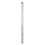 Rglette tanche ip65 18w 1450 lumens - elexity