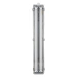 Réglette Étanche ip65 2x 9w 1400 lumens - elexity Réglette Étanche ip65 2x 9w 1400 lumens - elexity
