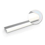 Rglette led autonome rechargeable avec dtecteur