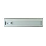 Rglette led pour placard avec dtecteur 1, 9w 90lm