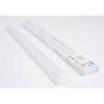 R�glette lumineuse led 90cm 36w - blanc froid 6000k - 8000k - silamp