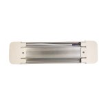 Rglette plate avec interrupteur 9w - 0, 30m - 720lm