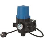 Rgulateur lectronique pour pompe  eau de surface