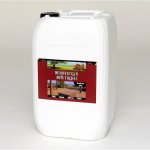 Rnovateur nettoyant bois teck exotique brut naturel composite volet mobilier jardin meuble tachs - ...