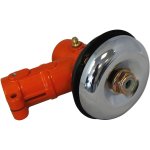 Renvoi d'angle pour dbroussailleuse et multifonction 4 en 1