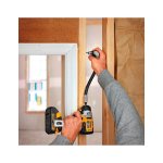 Renvoi d'angle flexible pour visseuse  chocs dewalt dt70621 - qz