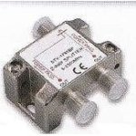 Répartiteur fiche femelle hexakit hts 5402 Répartiteur fiche femelle hexakit hts 5402