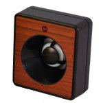 Repousseur ultrason rats et souris lucifer protection 100 m