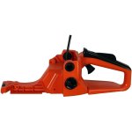 Réservoir d'essence pour tronçonneuse 45, 52 et 58 cm3 Réservoir d'essence pour tronçonneuse 45, 52 et 58 cm3