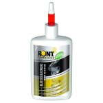 R�sine de blocage - frein filet