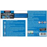Rsine sinto materiaux kit reparation sinto, 250 ml