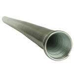 Ressort extérieur de cintrage pour tube multicouche de diamètre Ø16 Ressort extérieur de cintrage pour tube multicouche de diamètre Ø16