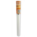 Revtement de rnovation sur intiss support a neuf 120 g / m, 15 m