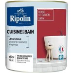 Ripolin peinture cuisine et bain 0, 5l